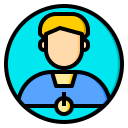 usuario icon