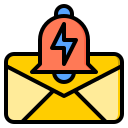 email icon