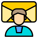 contactos icon