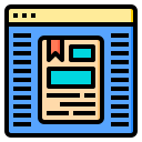 blog icon