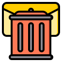 eliminar icon