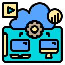 cómodo icon