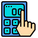 calculadora icon