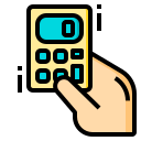 calculador icon