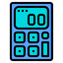 calculadora icon