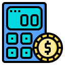 financiero icon