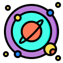 galaxia icon