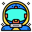 Helmet - Free technology icons