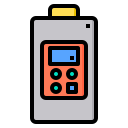 Calculadora icon