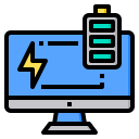 Computadora icon