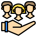 Camaradería icon