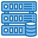 Base de datos icon