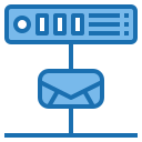 Correo electrónico icon