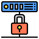 Seguridad icon