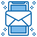 Correo electrónico icon