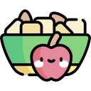 Ensalada icon