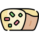 Pastel icon