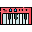 piano icon