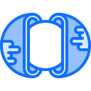 núcleo icon