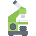 microscopio icon