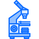 microscopio icon