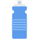 botella de agua icon