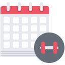 calendario icon