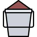 cubeta icon