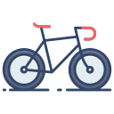 bicicleta icon