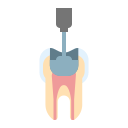 odontología icon