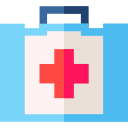 kit medico icon