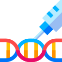 estructura de adn icon