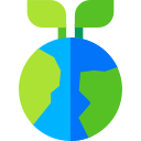 ecología icon