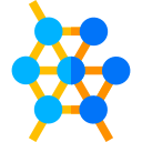 molecular icon