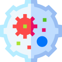 virus icon