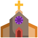 iglesia icon