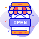 abierto icon