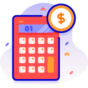 calculadora icon