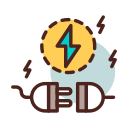 electricidad icon