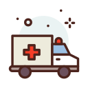 ambulancia