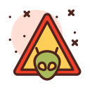 extraterrestre icon