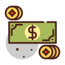 dinero icon