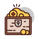 tesoro icon