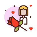 rosa icon