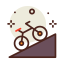 bicicleta icon