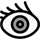 ojos icon