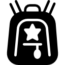 mochila icon