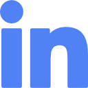 linkedin icon