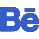 behance logo png