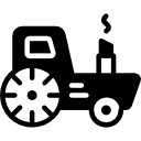 tractor icon